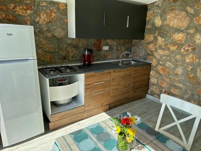 Leila Butik Otel Yaka  Extérieur photo